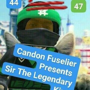 Meet your Posher, Candon